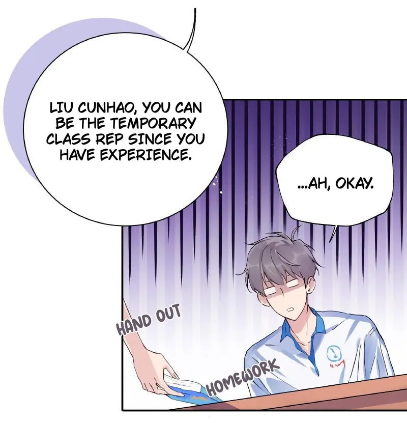 Fake Slackers Chapter 25 page 3 - 