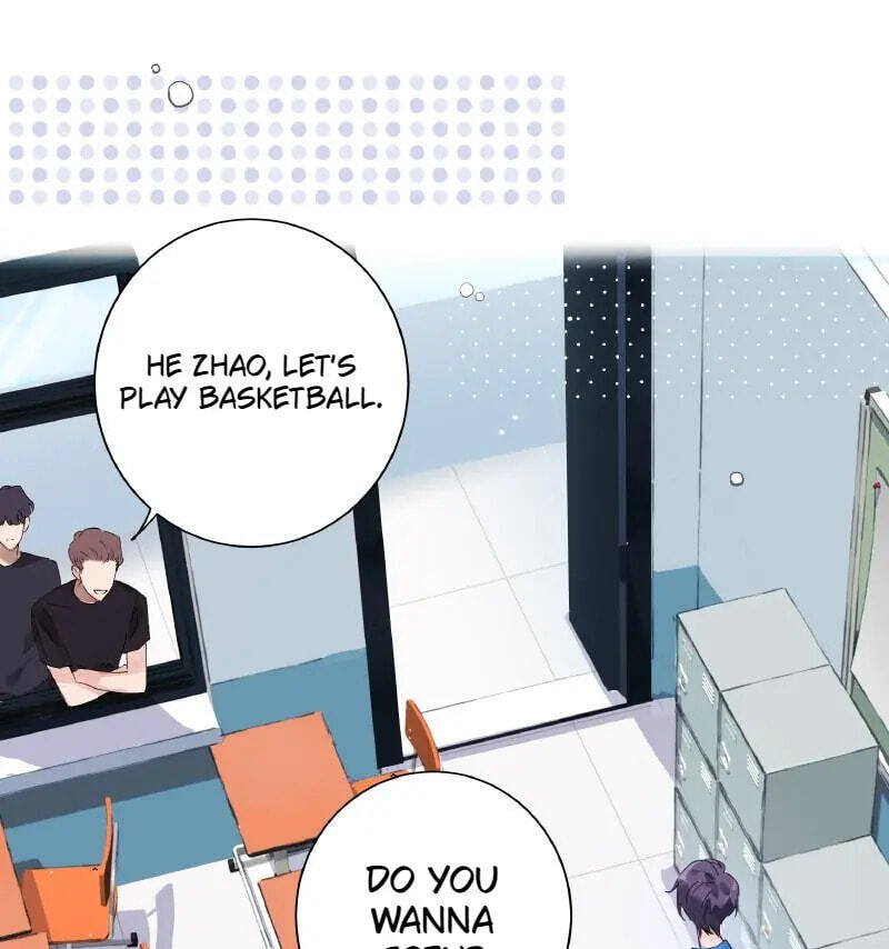 Fake Slackers Chapter 25 page 22 - 