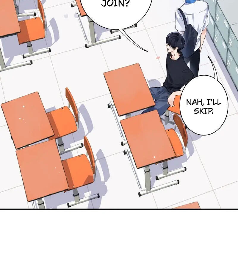 Fake Slackers Chapter 25 page 23 - 
