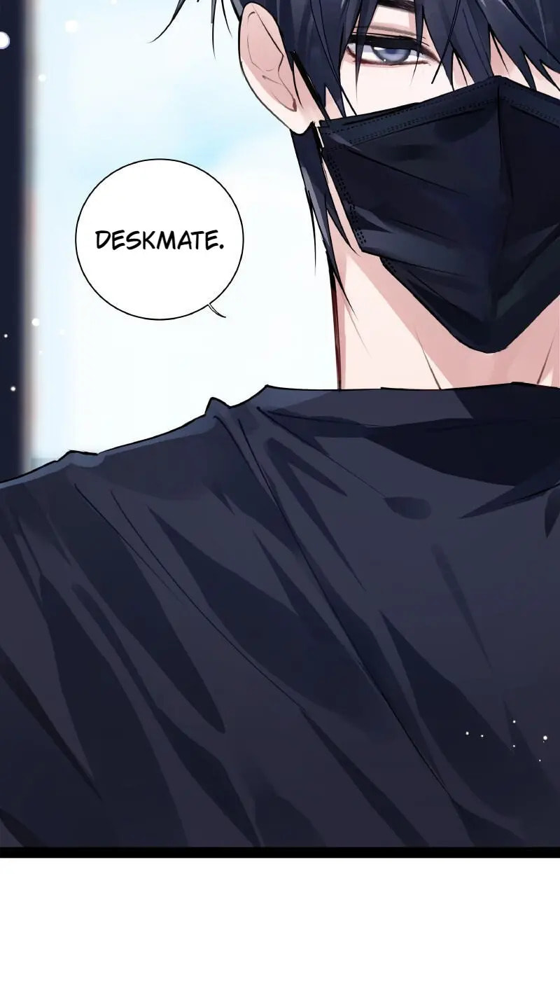 Fake Slackers Chapter 25 page 28 - 