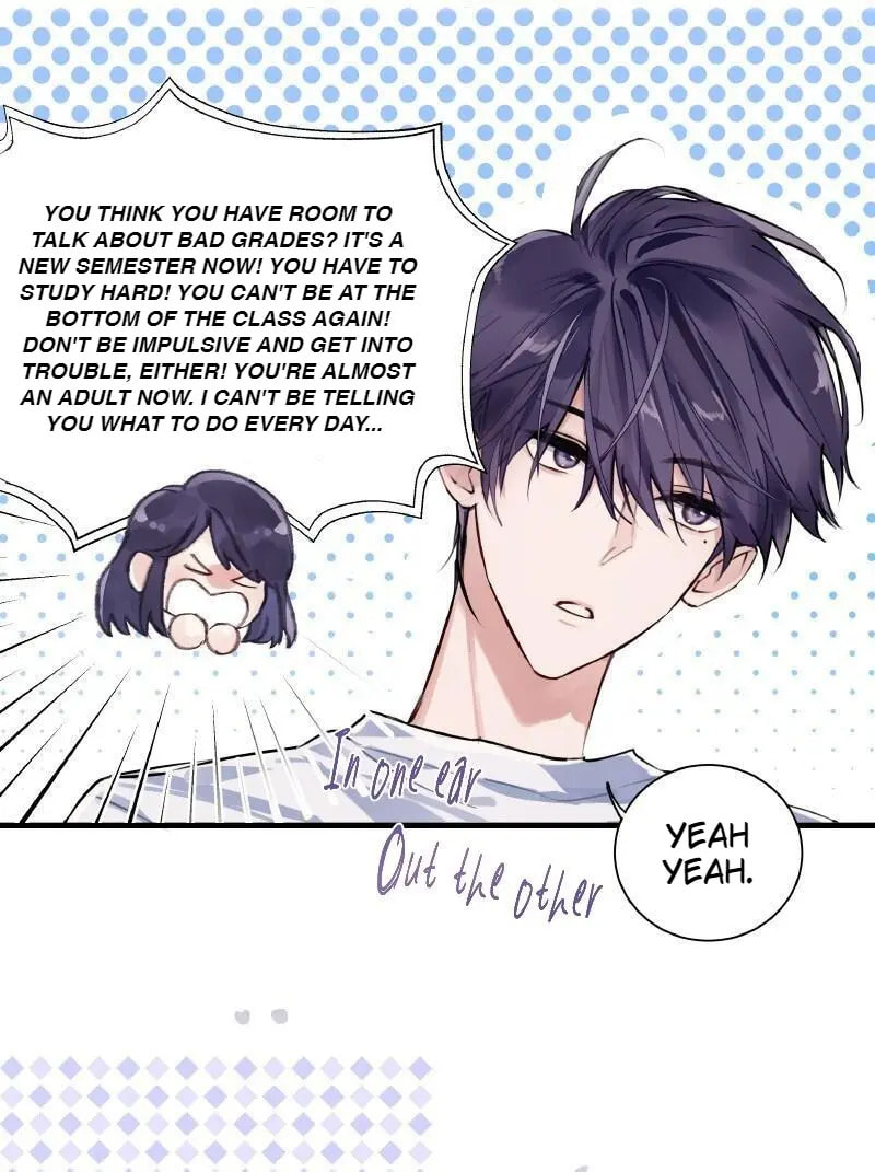 Fake Slackers Chapter 25 page 30 - 