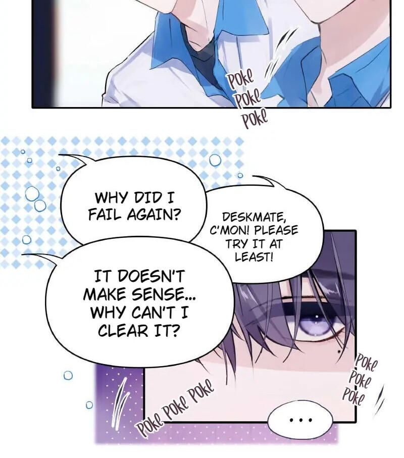 Fake Slackers Chapter 25 page 34 - 