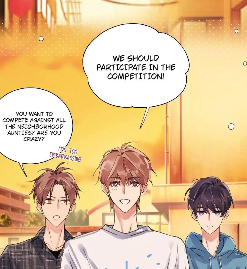 Fake Slackers Chapter 25 page 7 - 