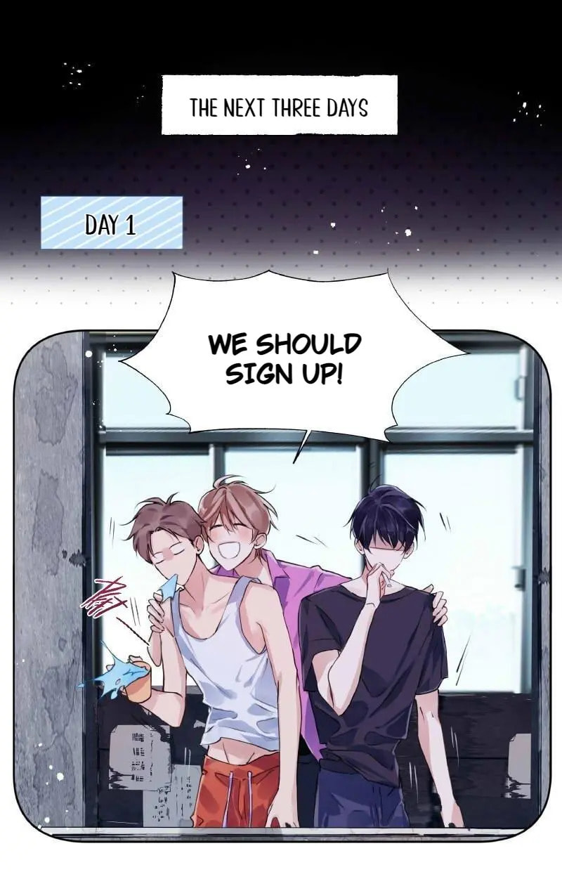 Fake Slackers Chapter 25 page 9 - 
