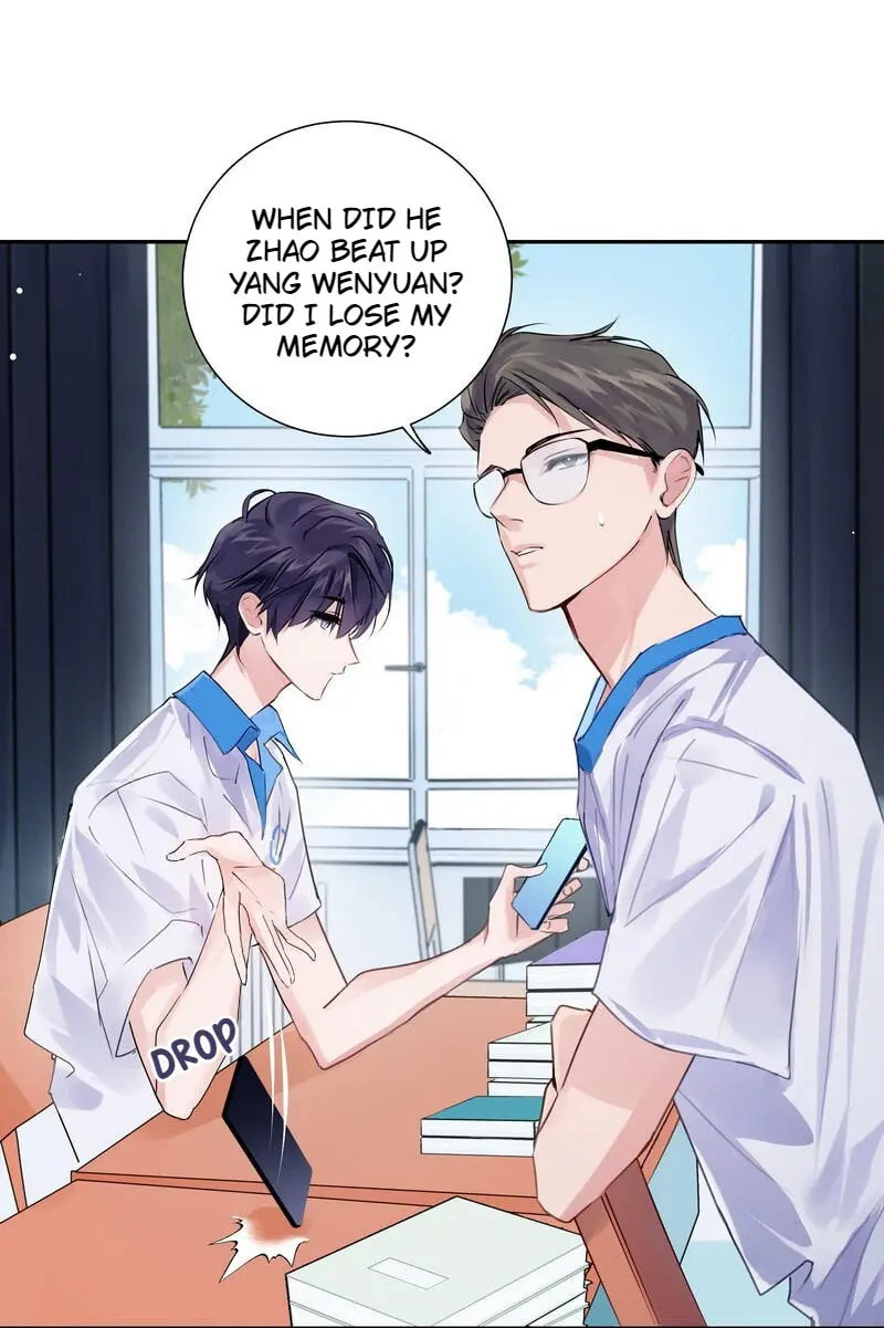 Fake Slackers Chapter 26 page 13 - 