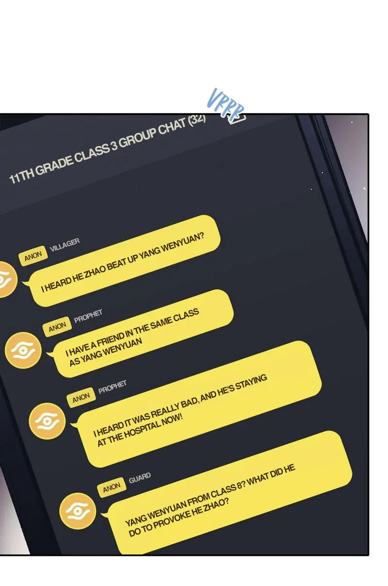 Fake Slackers Chapter 26 page 16 - 