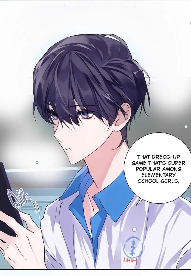 Fake Slackers Chapter 26 page 3 - 