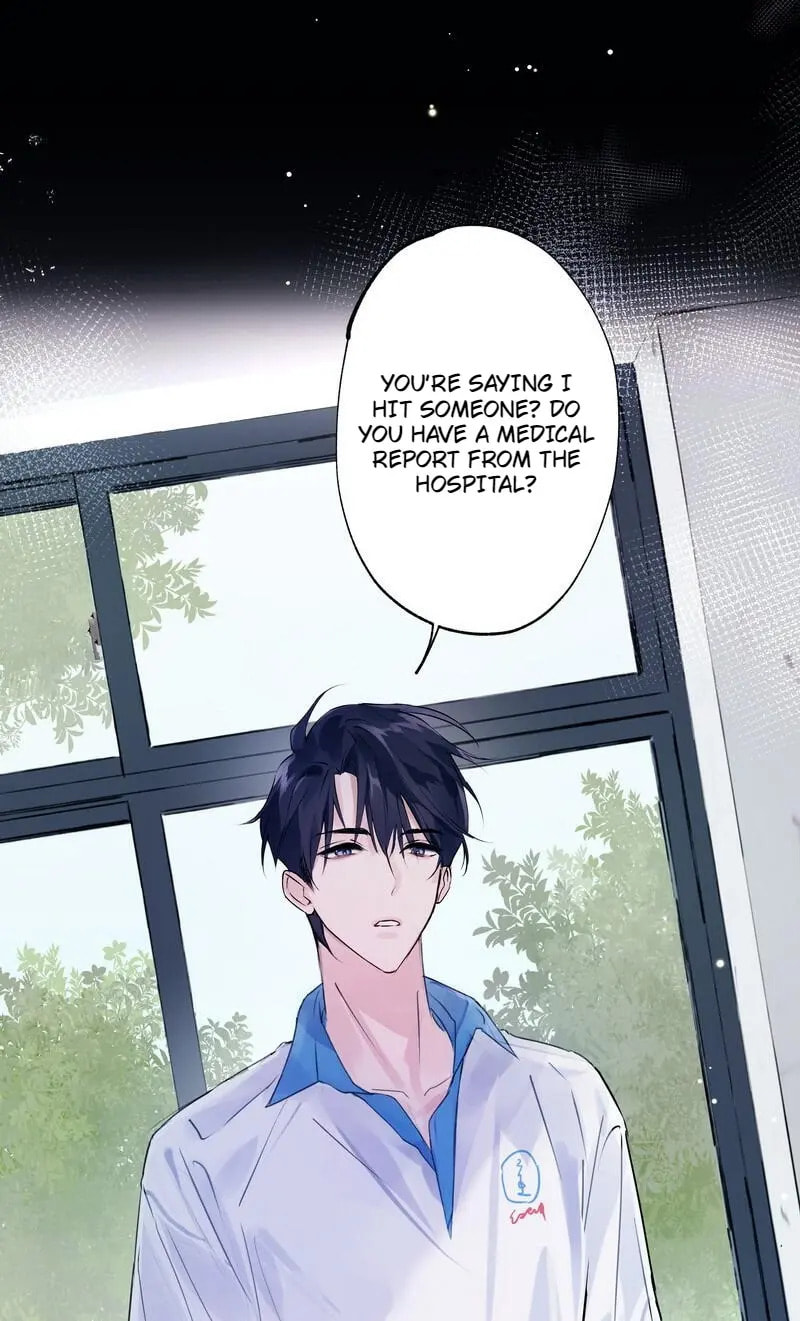 Fake Slackers Chapter 26 page 28 - 