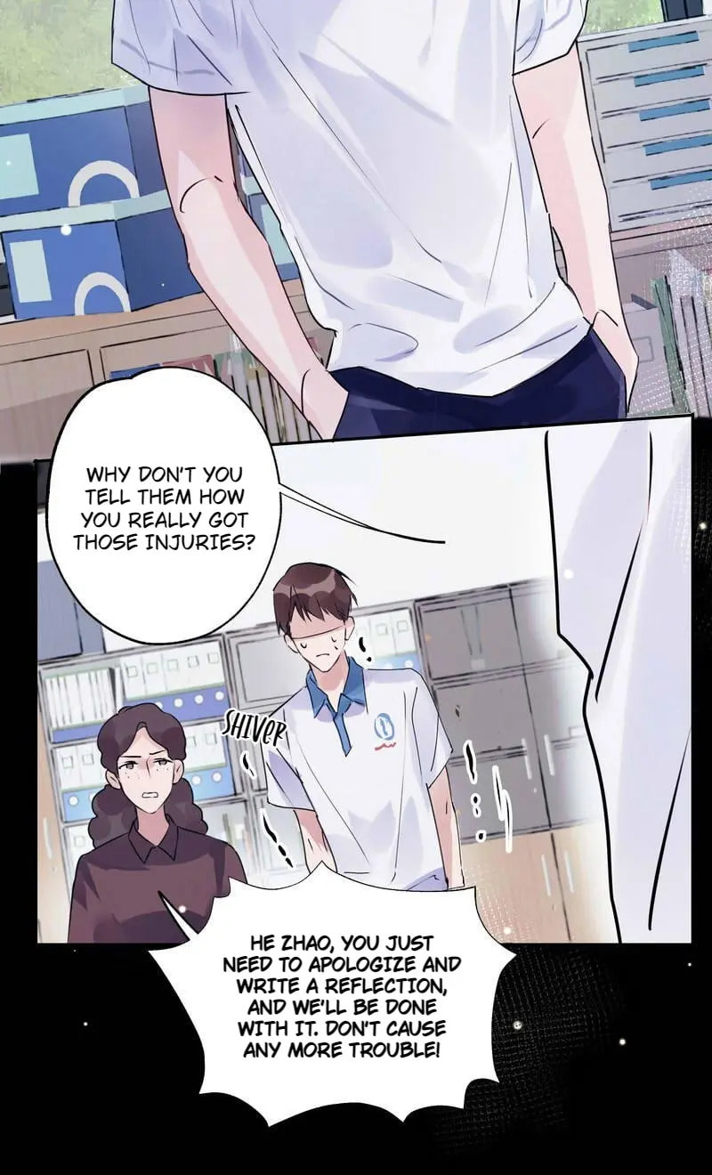 Fake Slackers Chapter 26 page 29 - 