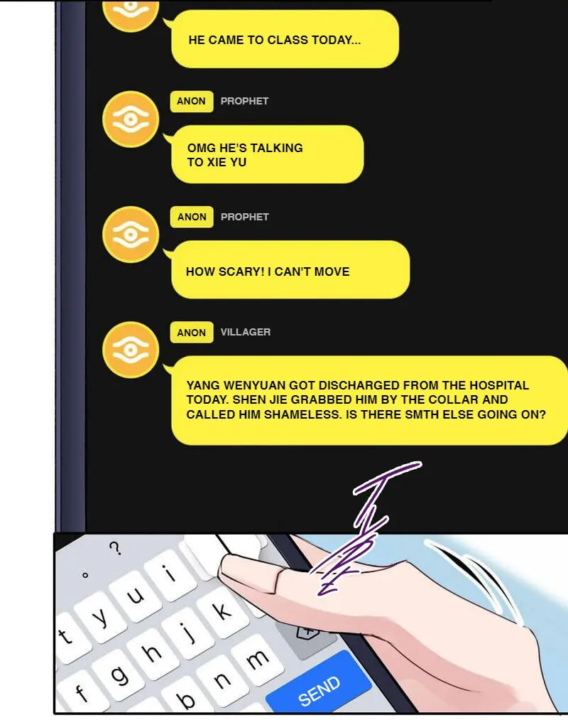 Fake Slackers Chapter 26 page 39 - 