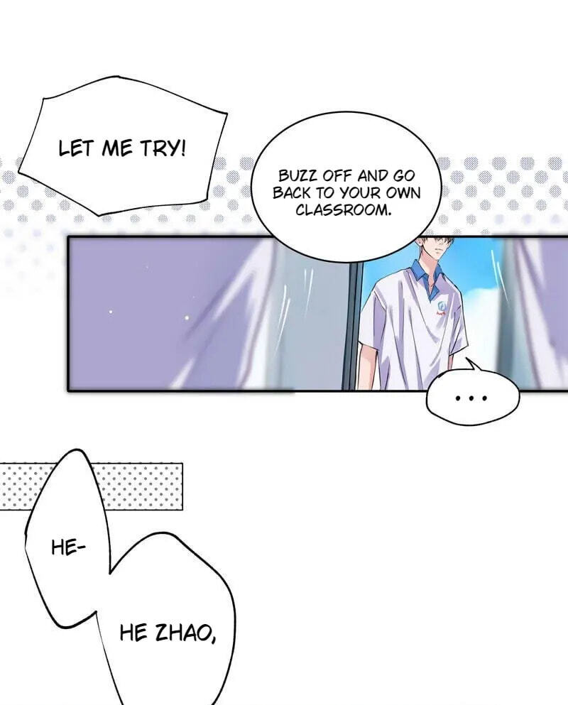 Fake Slackers Chapter 26 page 5 - 