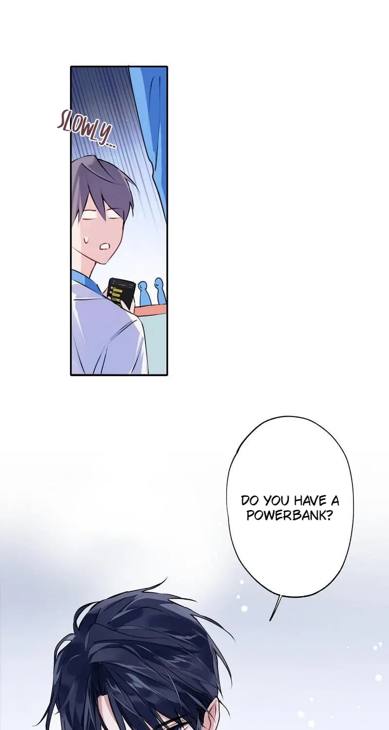 Fake Slackers Chapter 26 page 42 - 