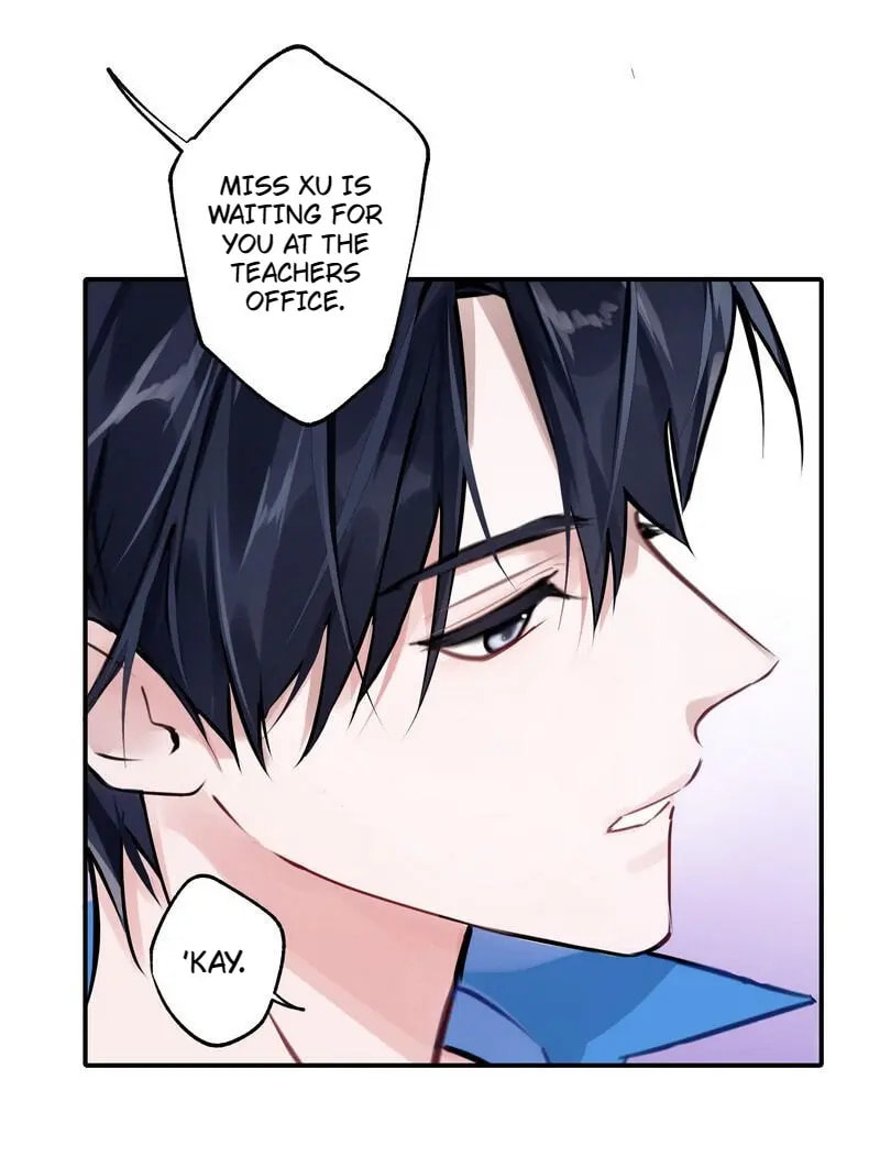 Fake Slackers Chapter 26 page 7 - 