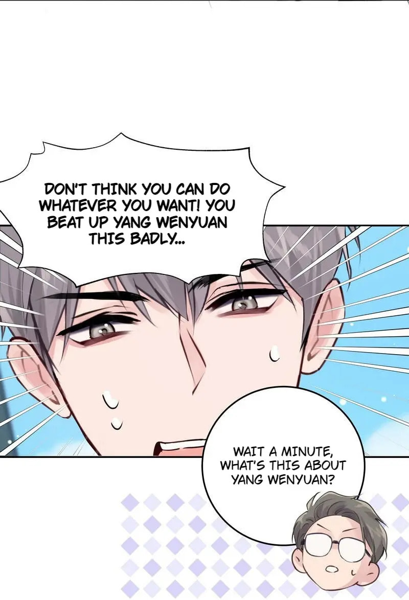 Fake Slackers Chapter 26 page 10 - 