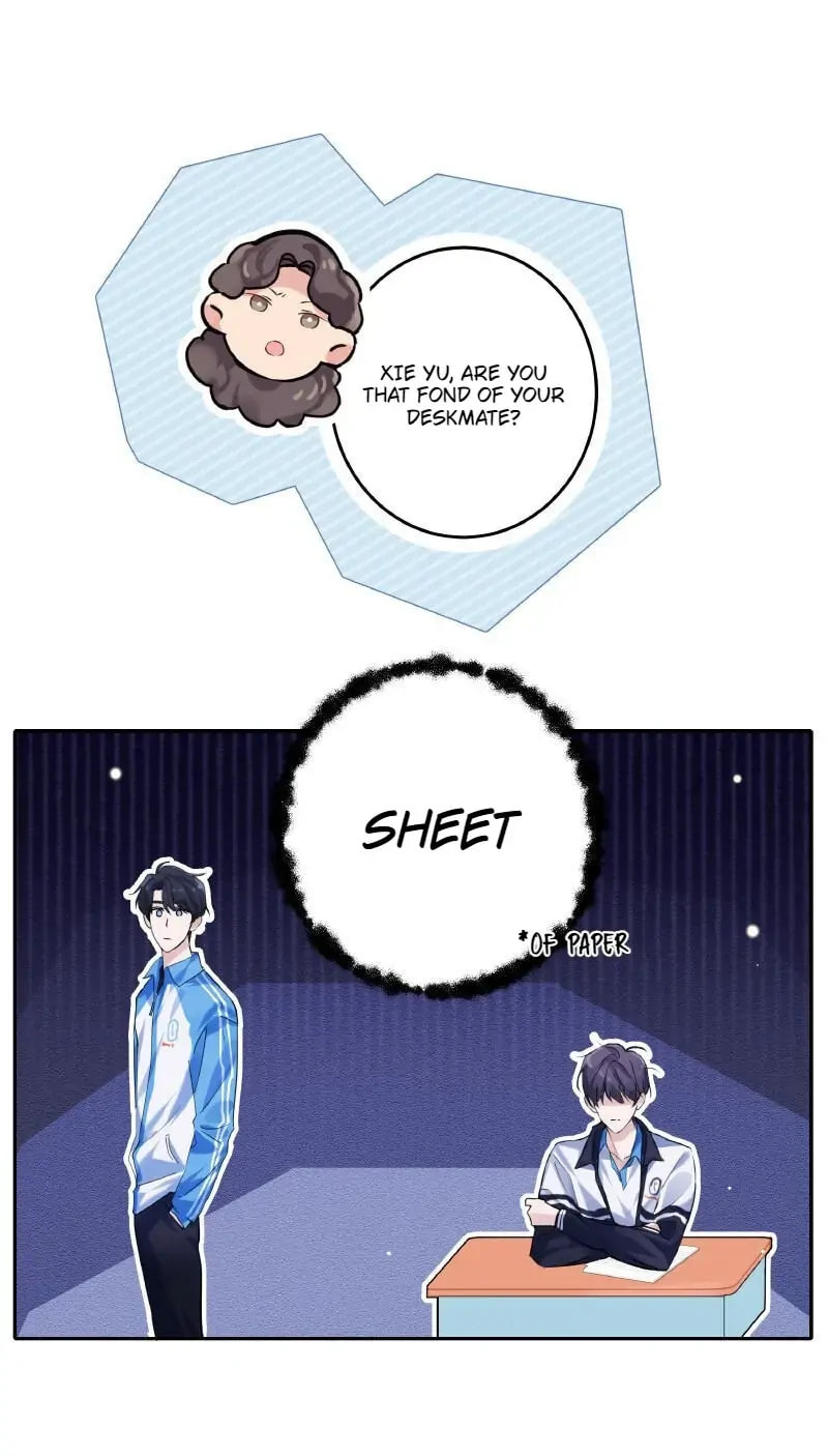 Fake Slackers Chapter 27 page 14 - 