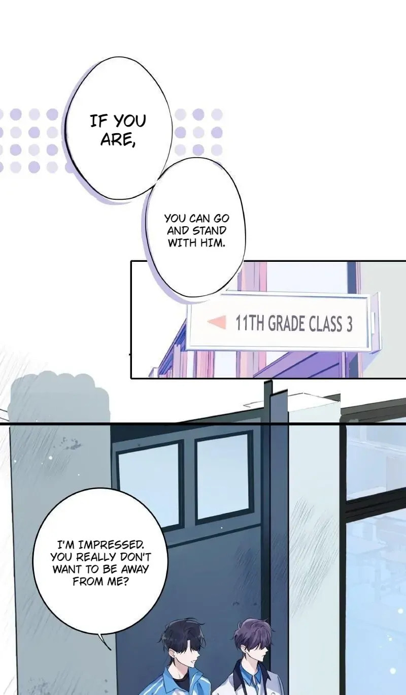Fake Slackers Chapter 27 page 15 - 