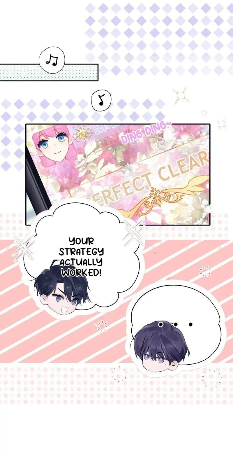 Fake Slackers Chapter 27 page 19 - 