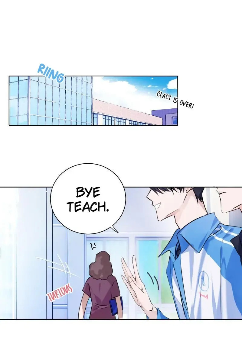 Fake Slackers Chapter 27 page 20 - 