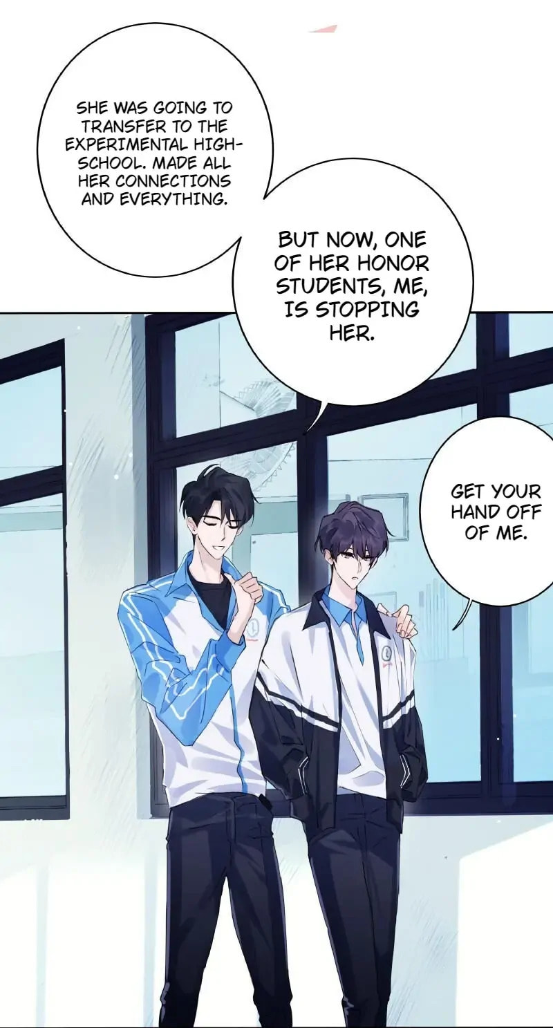 Fake Slackers Chapter 27 page 22 - 