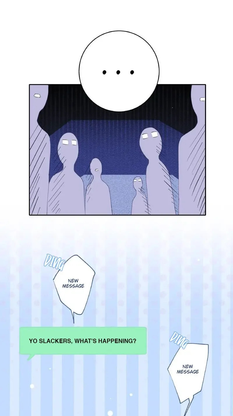 Fake Slackers Chapter 27 page 29 - 