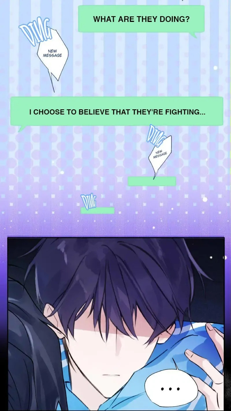 Fake Slackers Chapter 27 page 30 - 