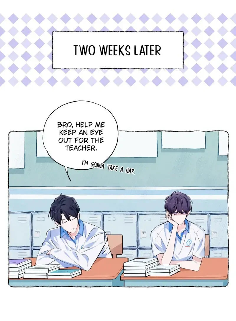 Fake Slackers Chapter 27 page 33 - 