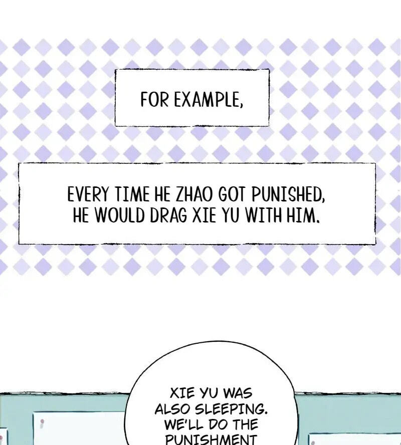 Fake Slackers Chapter 27 page 35 - 