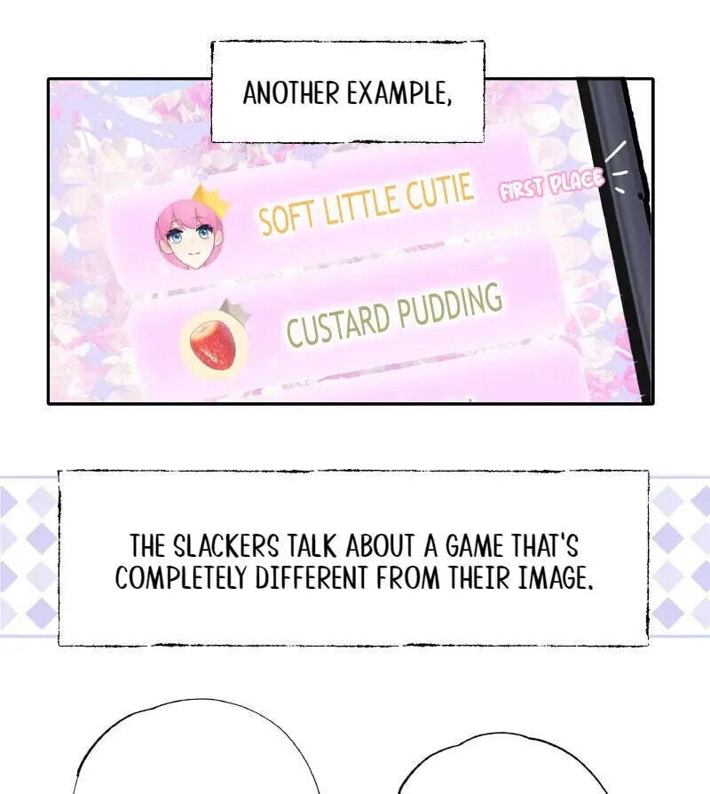 Fake Slackers Chapter 27 page 37 - 