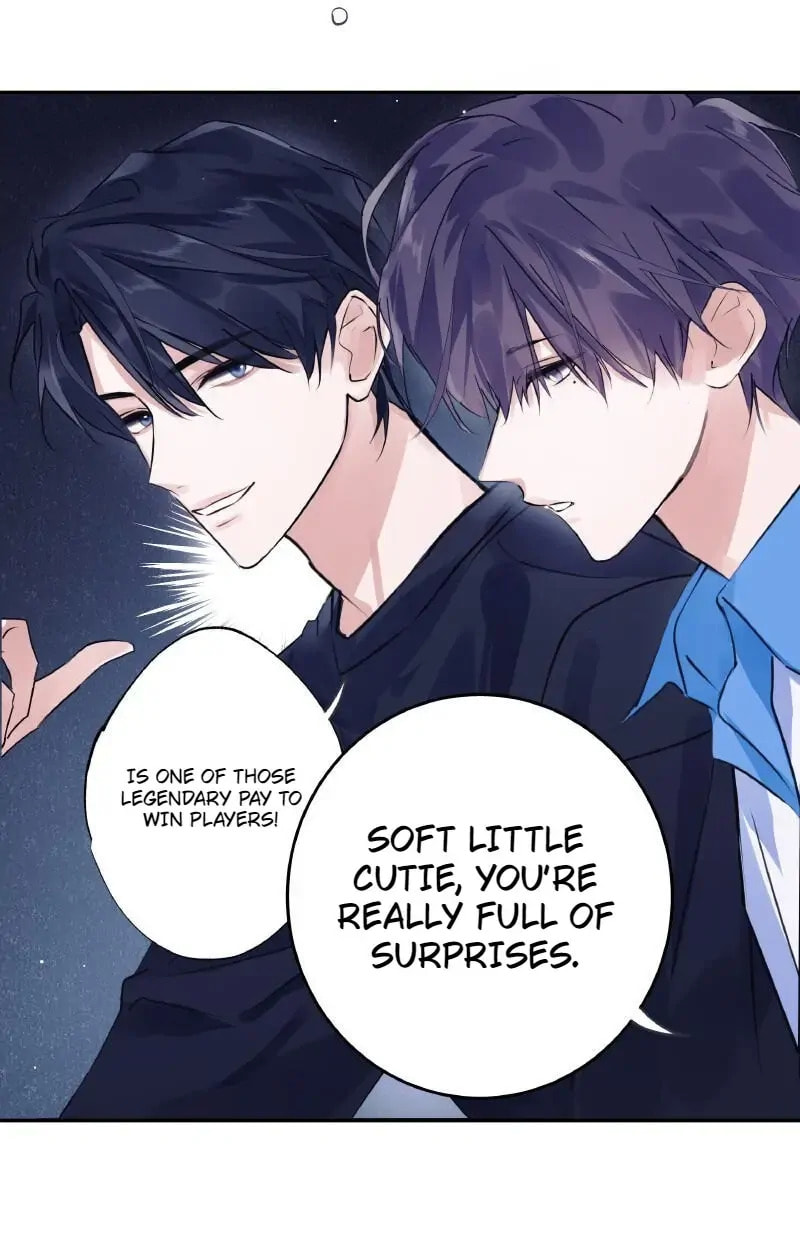 Fake Slackers Chapter 27 page 40 - 