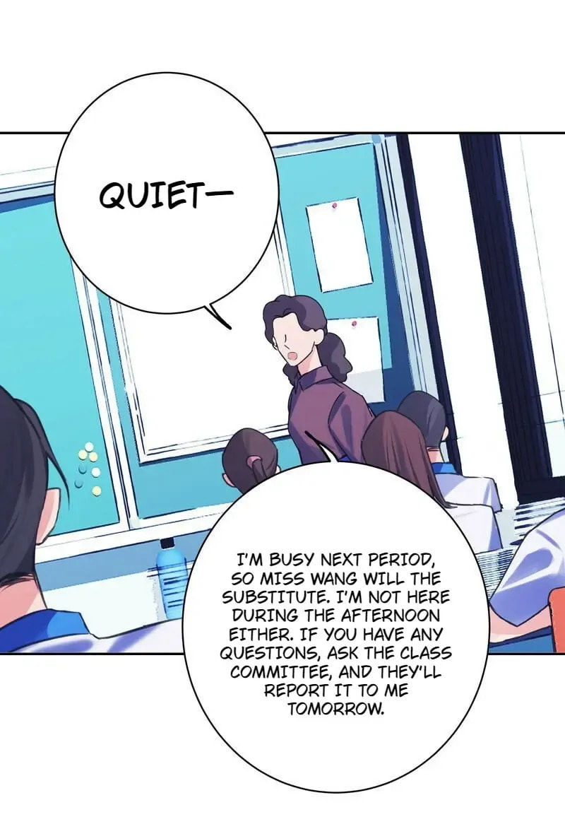 Fake Slackers Chapter 28 page 19 - 