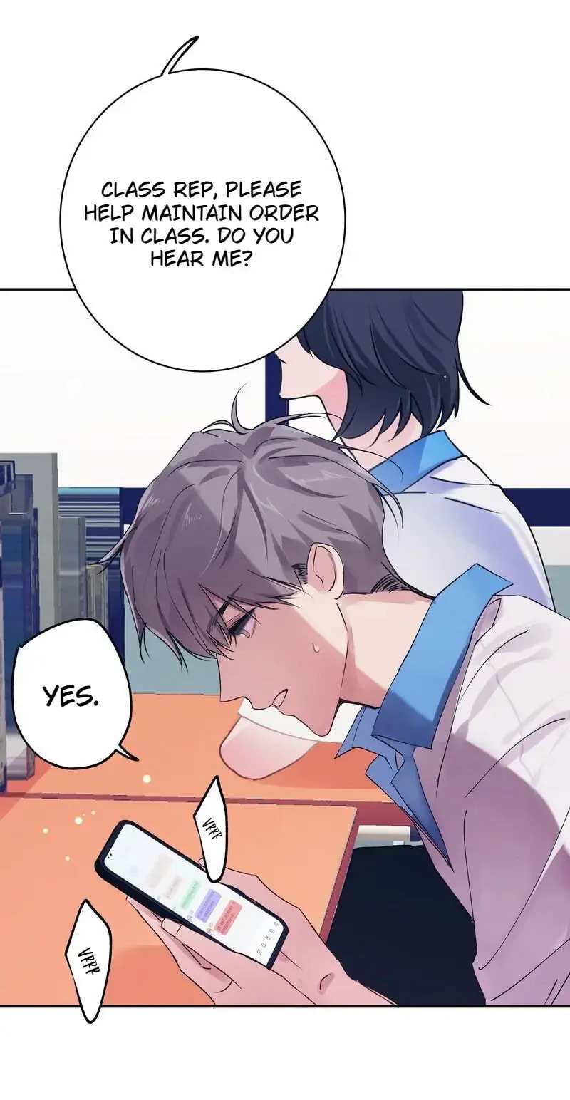 Fake Slackers Chapter 28 page 20 - 
