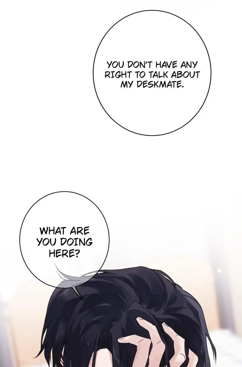 Fake Slackers Chapter 28 page 29 - 