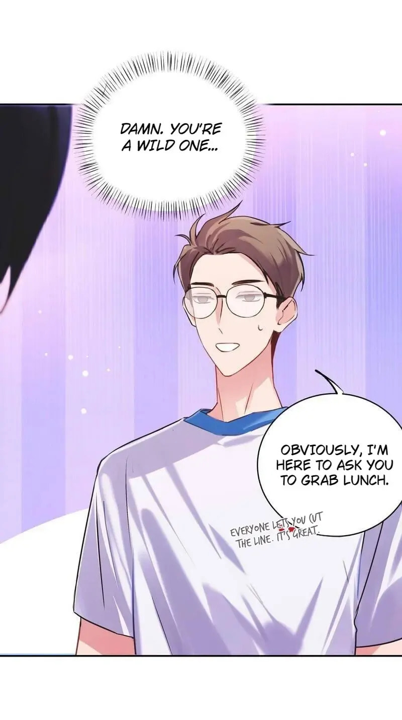 Fake Slackers Chapter 28 page 31 - 