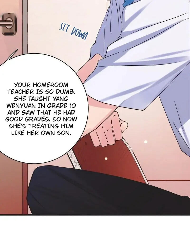 Fake Slackers Chapter 28 page 39 - 