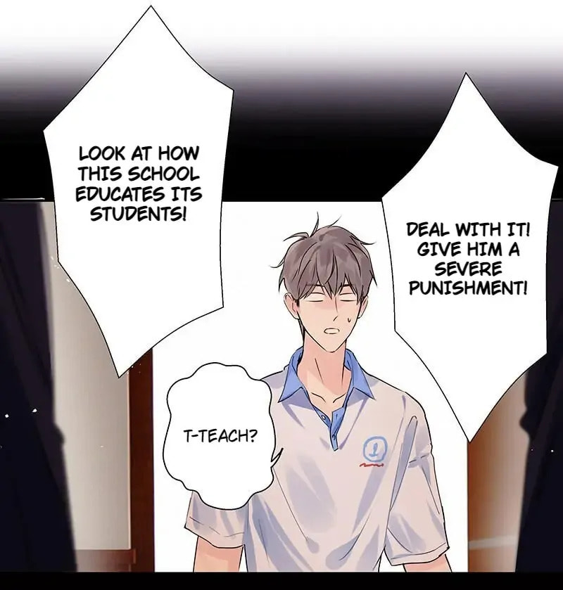 Fake Slackers Chapter 29 page 11 - 