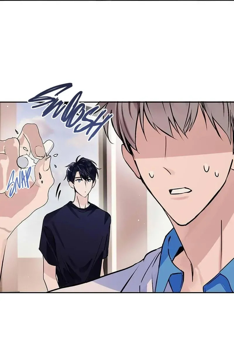 Fake Slackers Chapter 29 page 20 - 