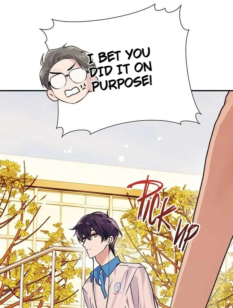 Fake Slackers Chapter 29 page 32 - 