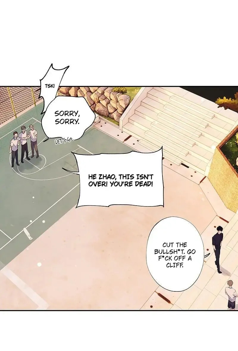 Fake Slackers Chapter 29 page 38 - 