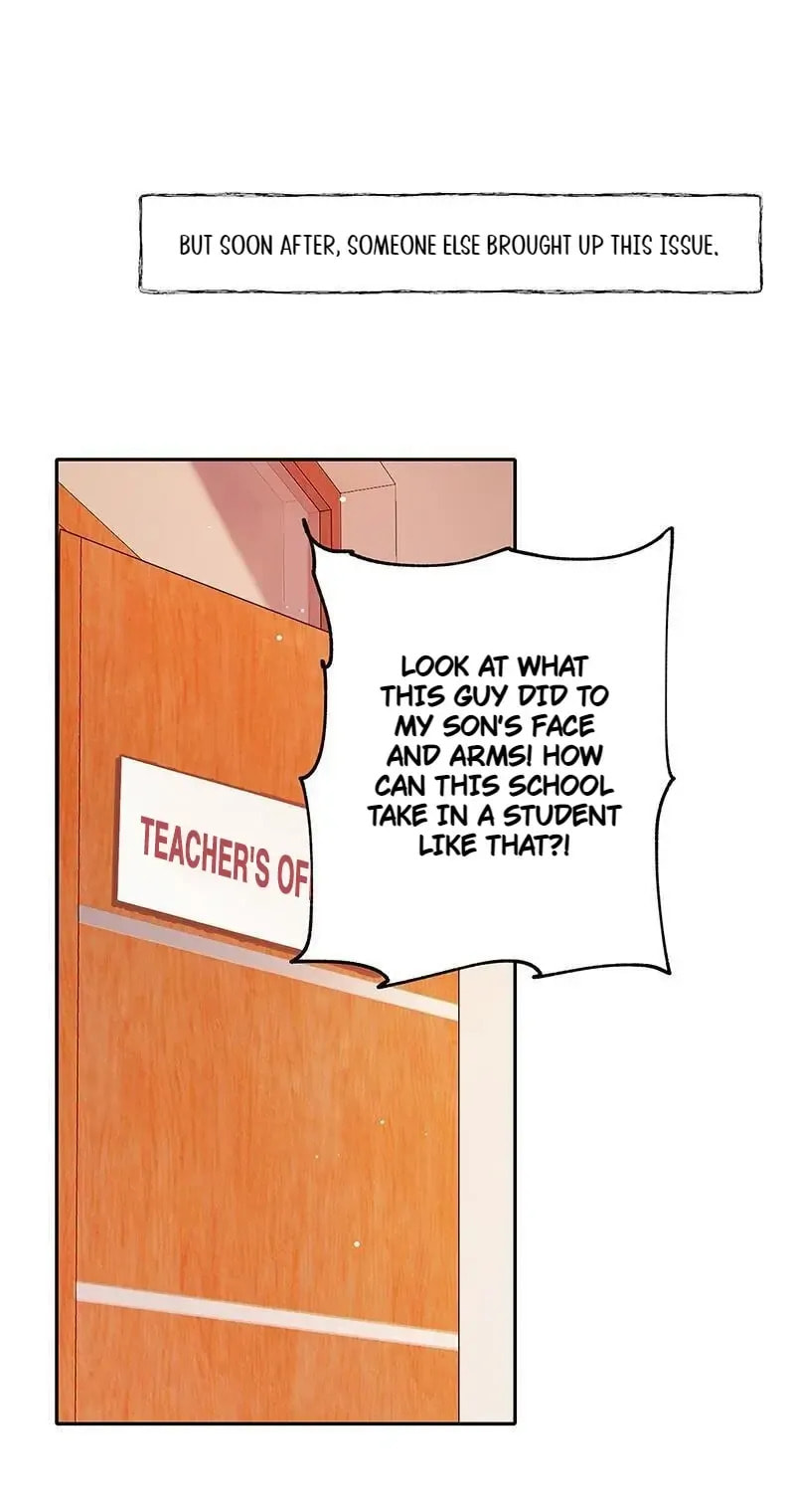 Fake Slackers Chapter 29 page 7 - 
