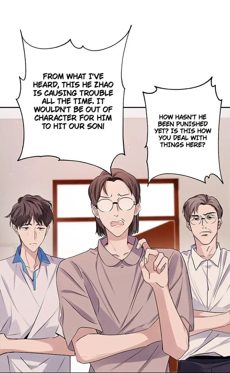 Fake Slackers Chapter 29 page 8 - 