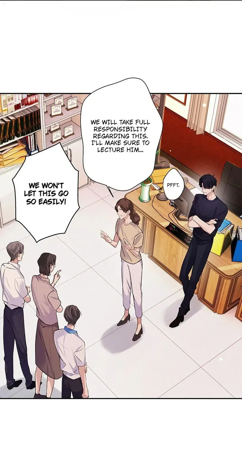Fake Slackers Chapter 29 page 9 - 