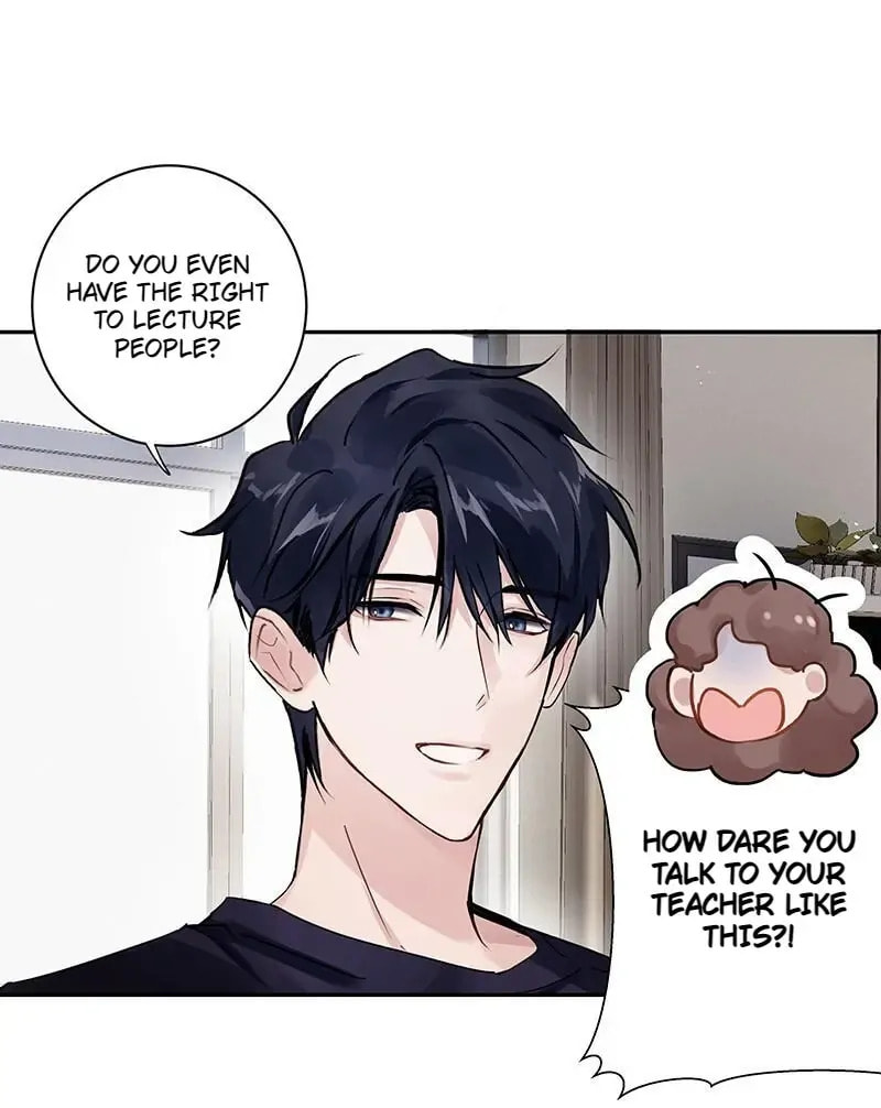 Fake Slackers Chapter 29 page 10 - 