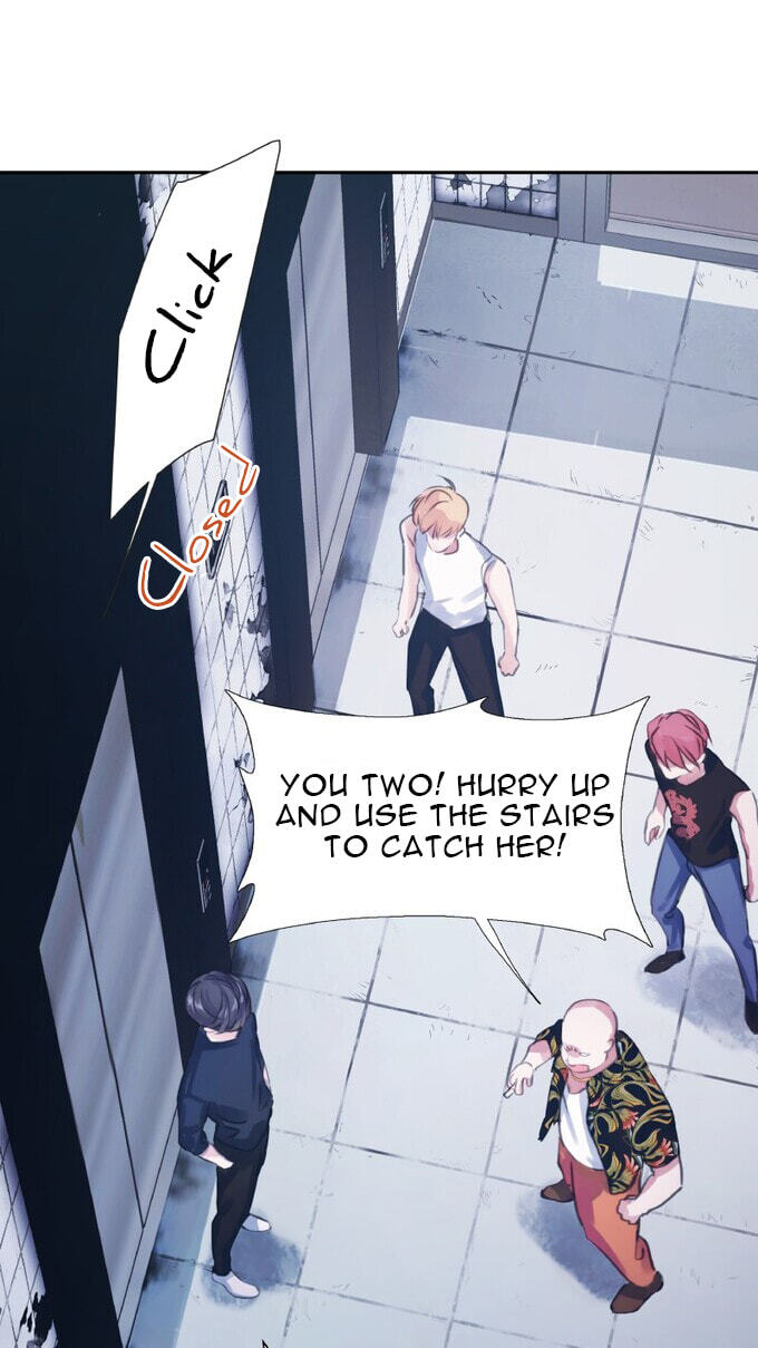 Fake Slackers Chapter 3 page 11 - 