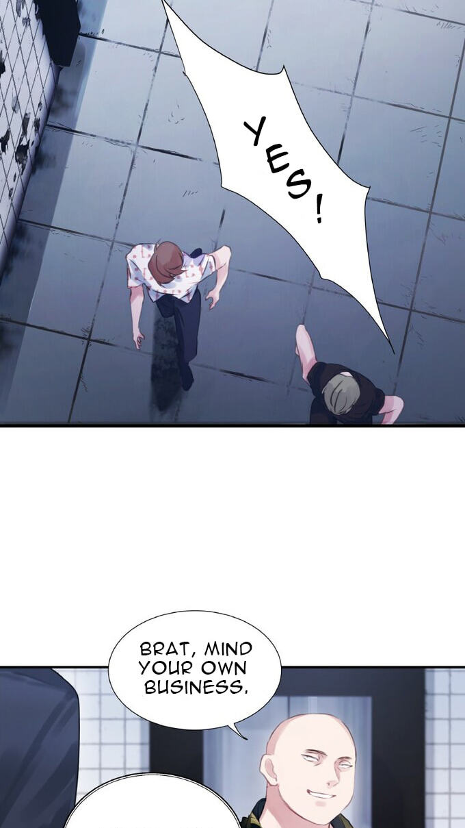 Fake Slackers Chapter 3 page 12 - 