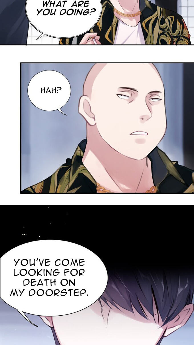 Fake Slackers Chapter 3 page 13 - 