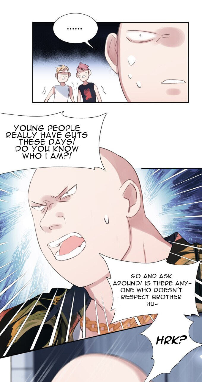 Fake Slackers Chapter 3 page 16 - 