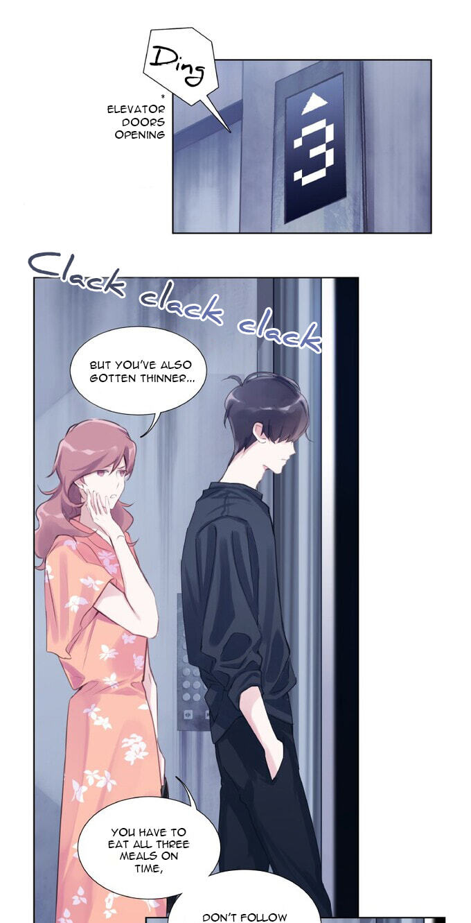 Fake Slackers Chapter 3 page 3 - 