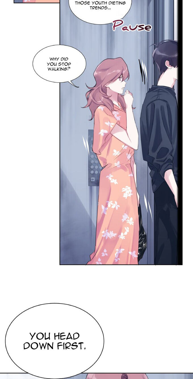 Fake Slackers Chapter 3 page 4 - 