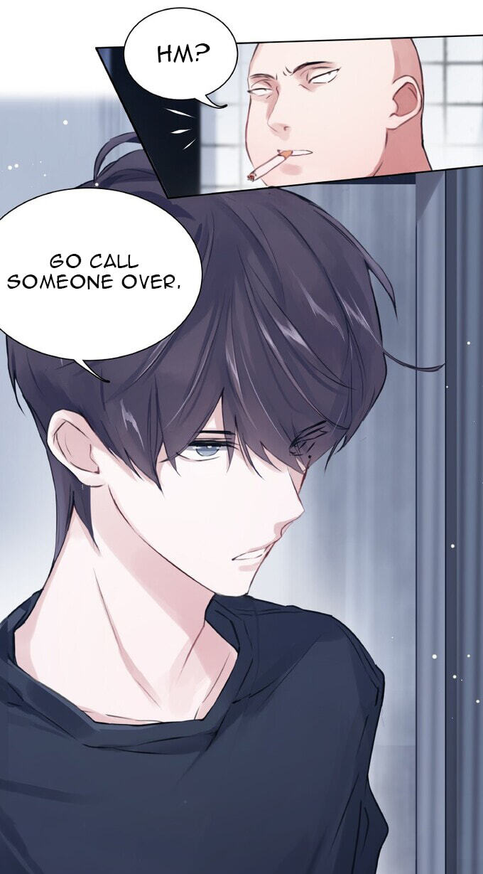 Fake Slackers Chapter 3 page 7 - 