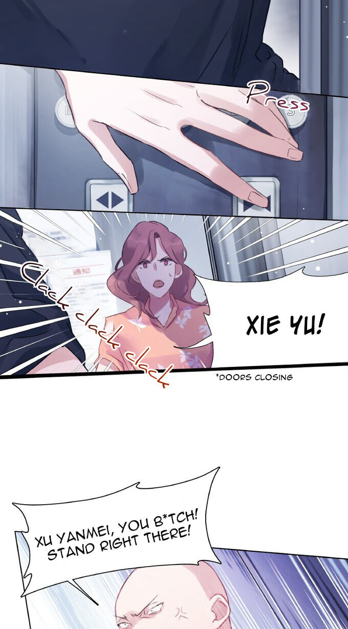 Fake Slackers Chapter 3 page 8 - 